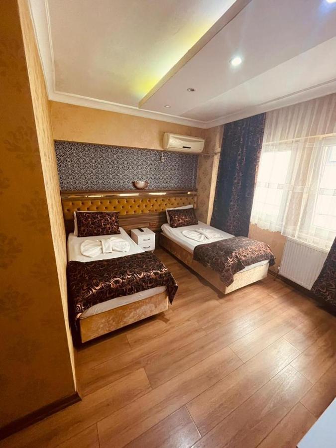 Meta Hotel Bursa Ngoại thất bức ảnh