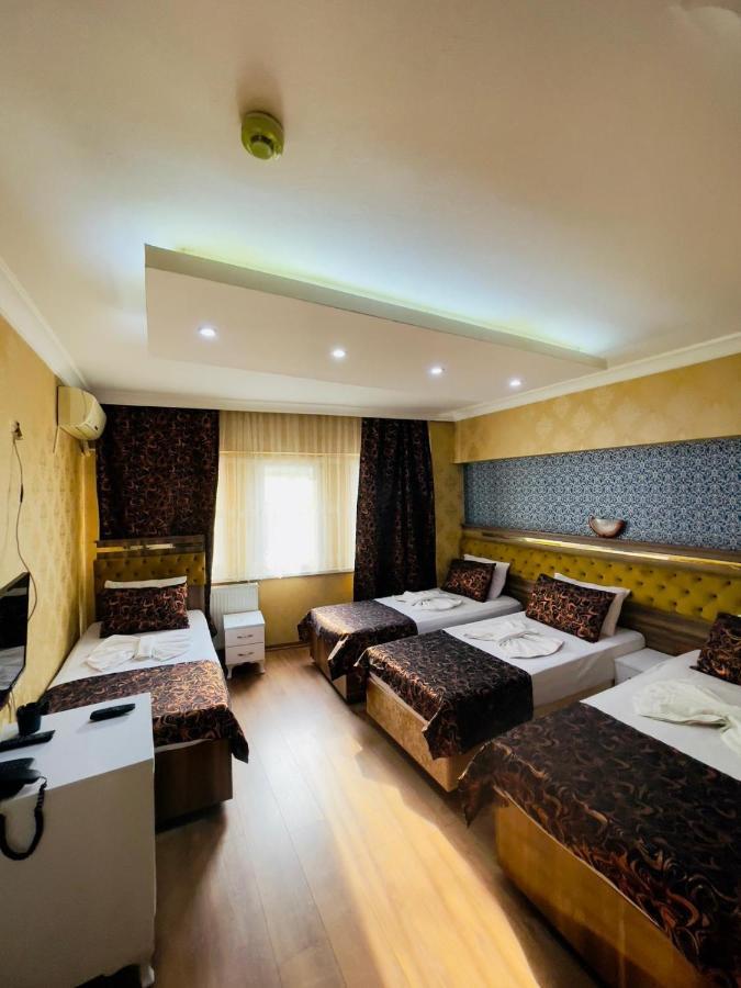 Meta Hotel Bursa Ngoại thất bức ảnh