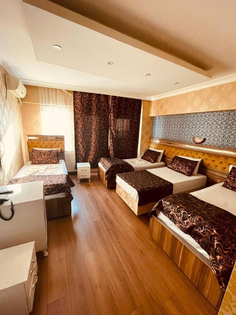 Meta Hotel Bursa Ngoại thất bức ảnh