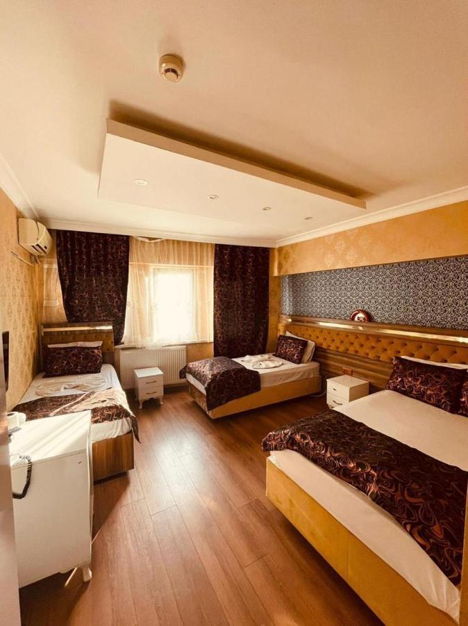 Meta Hotel Bursa Ngoại thất bức ảnh