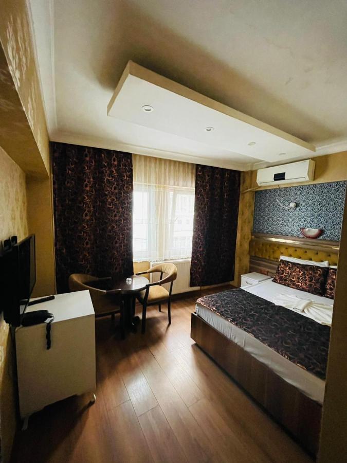 Meta Hotel Bursa Ngoại thất bức ảnh