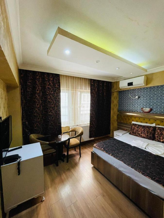 Meta Hotel Bursa Ngoại thất bức ảnh