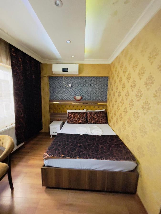 Meta Hotel Bursa Ngoại thất bức ảnh