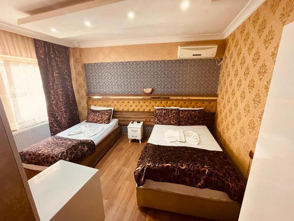 Meta Hotel Bursa Ngoại thất bức ảnh