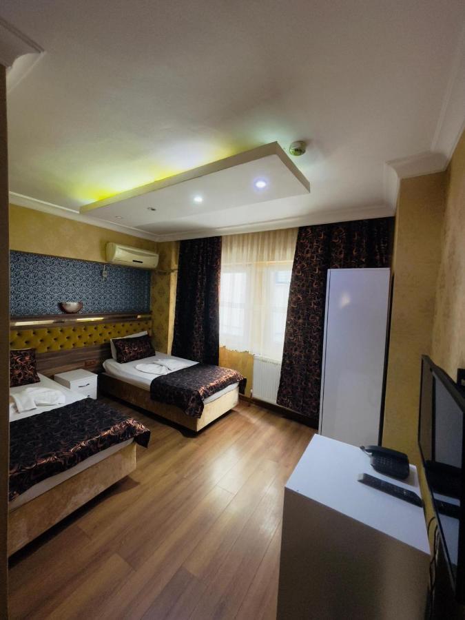 Meta Hotel Bursa Ngoại thất bức ảnh