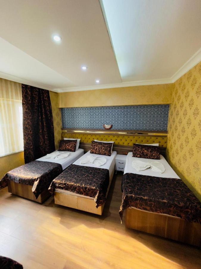 Meta Hotel Bursa Ngoại thất bức ảnh