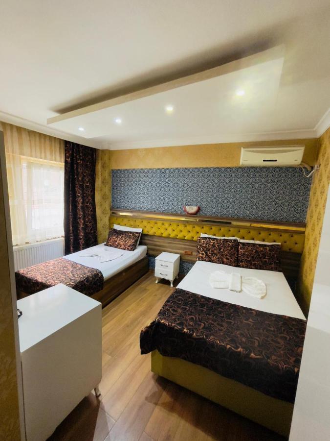 Meta Hotel Bursa Ngoại thất bức ảnh