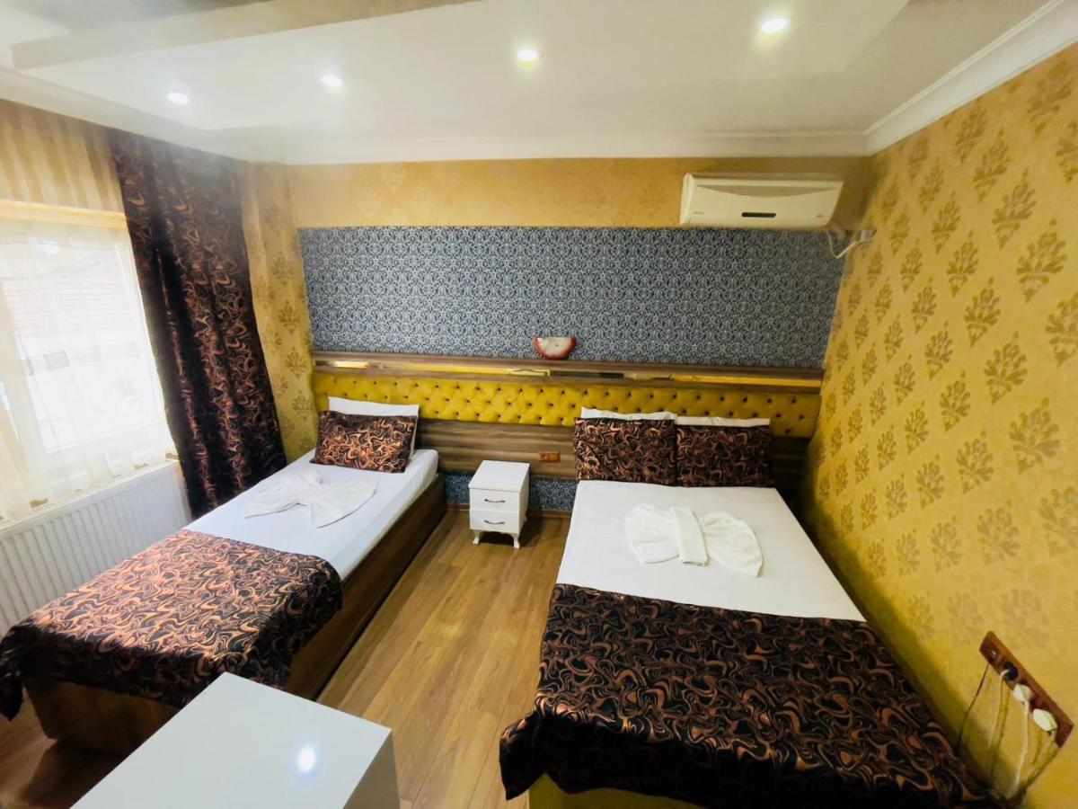 Meta Hotel Bursa Ngoại thất bức ảnh