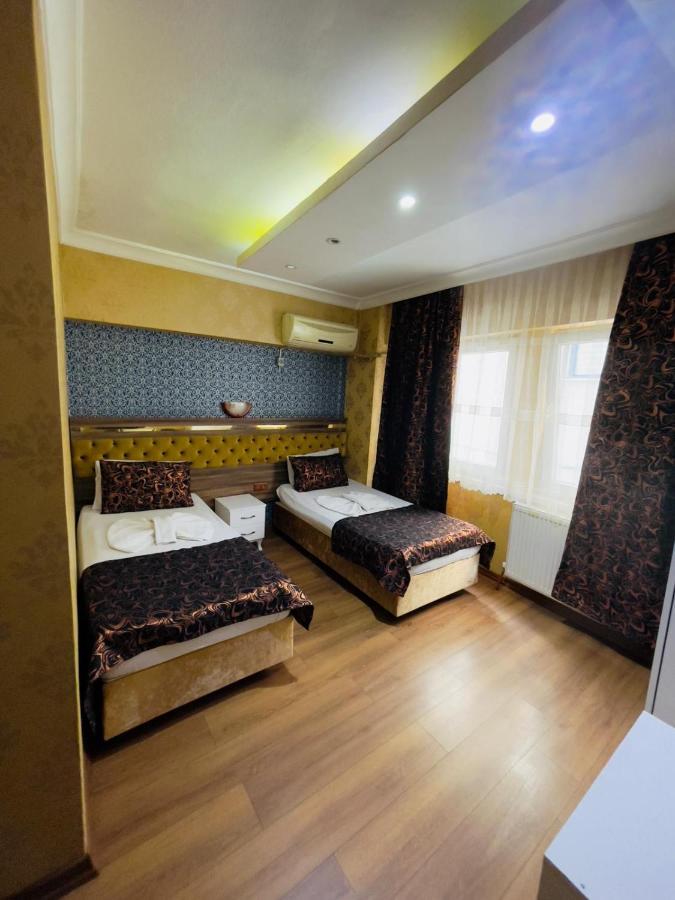 Meta Hotel Bursa Ngoại thất bức ảnh