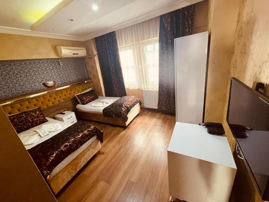 Meta Hotel Bursa Ngoại thất bức ảnh