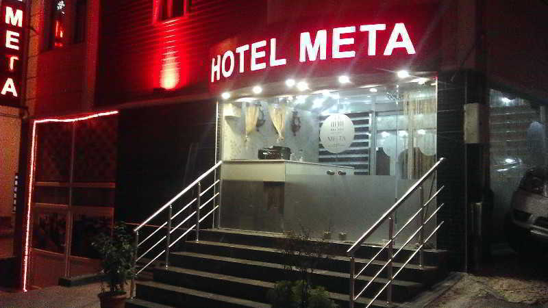 Meta Hotel Bursa Ngoại thất bức ảnh