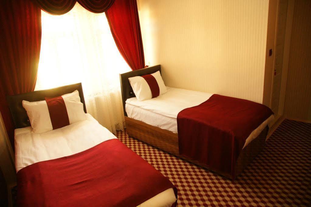 Meta Hotel Bursa Ngoại thất bức ảnh