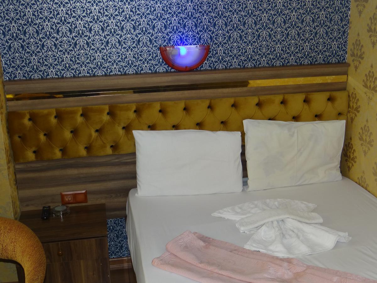 Meta Hotel Bursa Ngoại thất bức ảnh