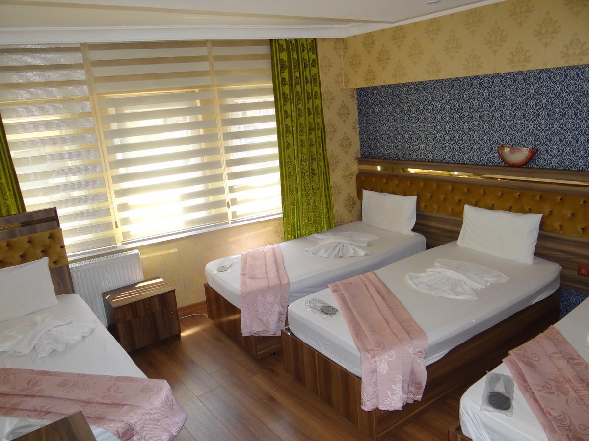 Meta Hotel Bursa Ngoại thất bức ảnh