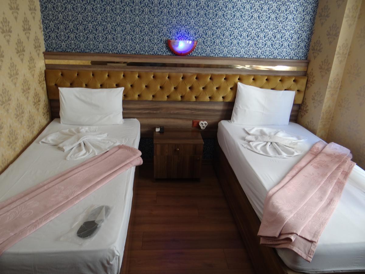 Meta Hotel Bursa Ngoại thất bức ảnh