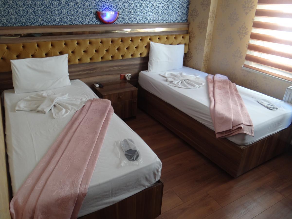 Meta Hotel Bursa Ngoại thất bức ảnh