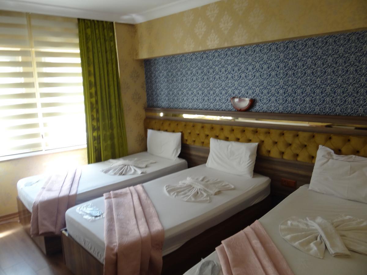 Meta Hotel Bursa Ngoại thất bức ảnh