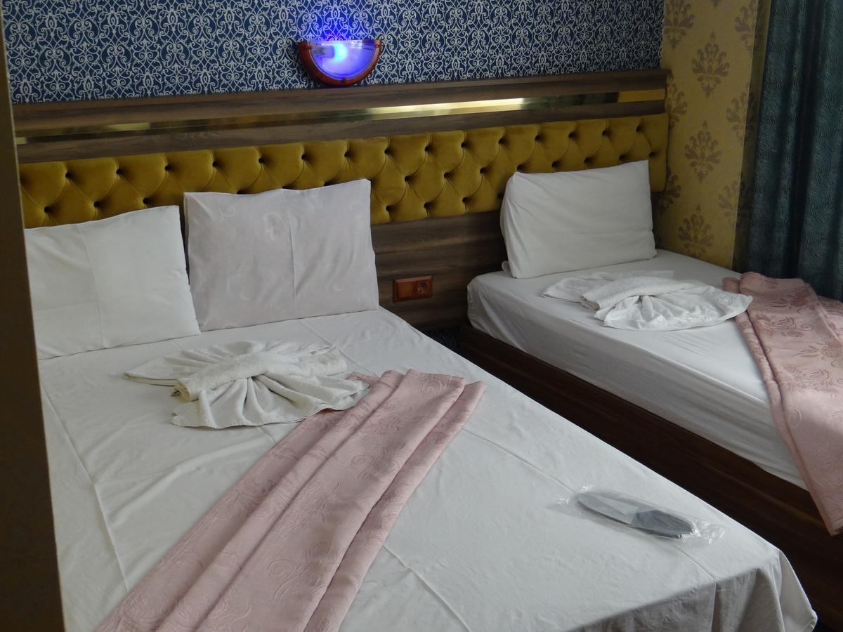 Meta Hotel Bursa Ngoại thất bức ảnh