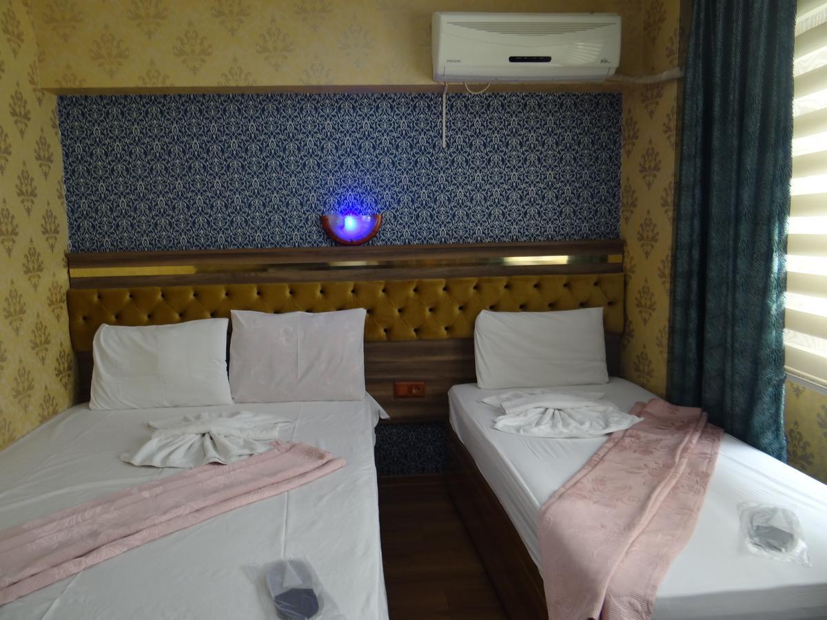 Meta Hotel Bursa Ngoại thất bức ảnh