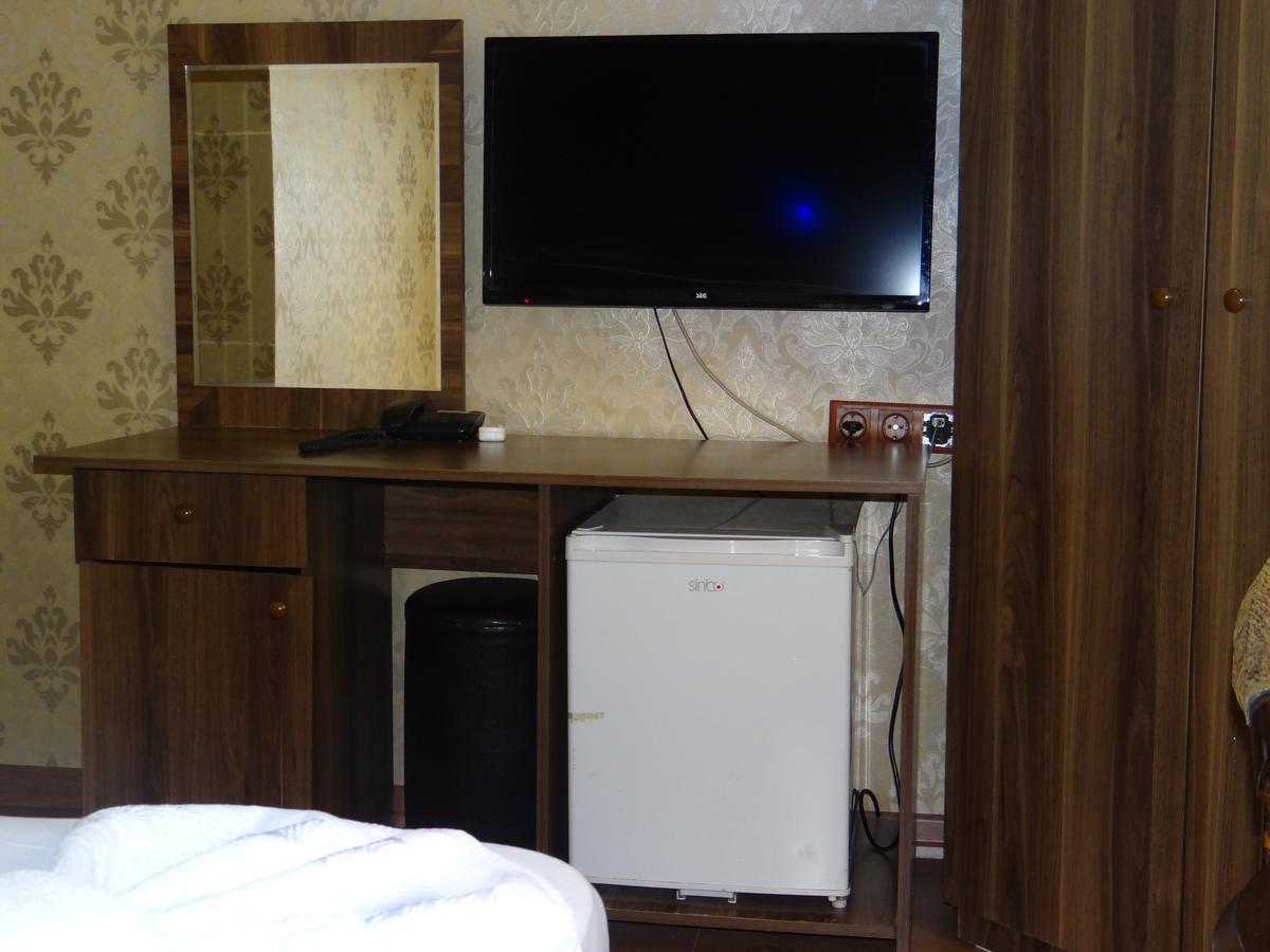 Meta Hotel Bursa Ngoại thất bức ảnh