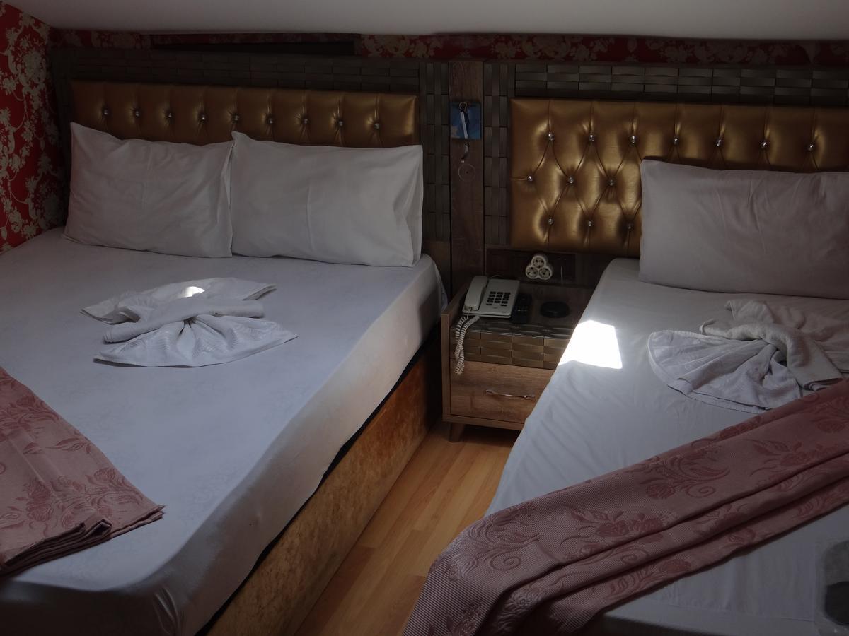 Meta Hotel Bursa Ngoại thất bức ảnh