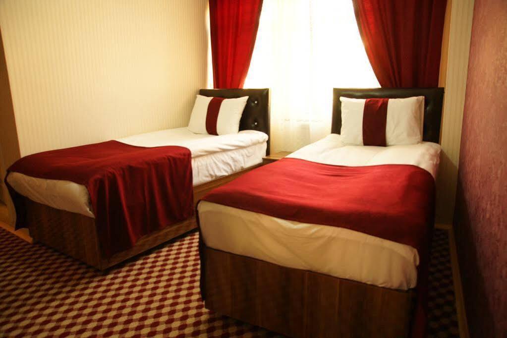 Meta Hotel Bursa Ngoại thất bức ảnh